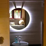 Camping Oleiros Oleiros (Castelo Branco)