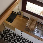 Camping Oleiros Campingplatz *
