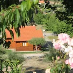 Camping Oleiros