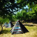 Camping Oleiros *