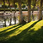 Camping Oleiros
