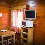 Kemp Camping Oleiros