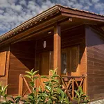 Camping Oleiros *