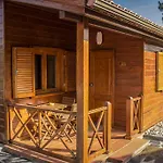 Camping Oleiros Oleiros (Castelo Branco)