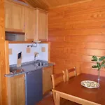 Camping Oleiros Kemp