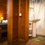 Camping Oleiros Kemp Oleiros (Castelo Branco)