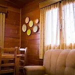 Camping Oleiros Kemp
