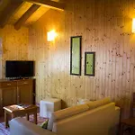 Kemp Camping Oleiros Oleiros (Castelo Branco)