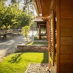 Camping Oleiros *