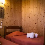 Camping Oleiros * Oleiros (Castelo Branco)