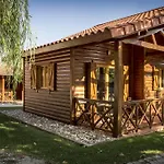 Camping Oleiros Kemp