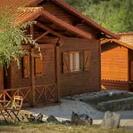 Camping Oleiros Kemp