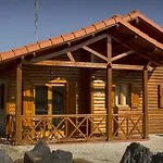 Kemp Camping Oleiros Oleiros (Castelo Branco)