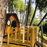 Kemp Camping Oleiros