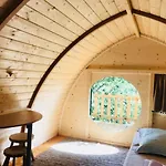 Kemp Camping Oleiros