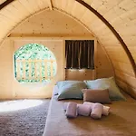 Kemp Camping Oleiros *