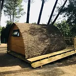Kemp Camping Oleiros