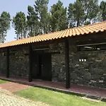 Camping Oleiros Oleiros (Castelo Branco)