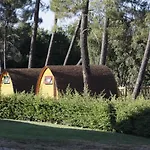 Camping Oleiros Kemp