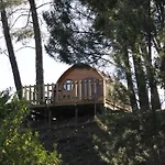Kemp Camping Oleiros