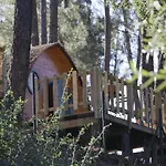 Camping Oleiros Kemp