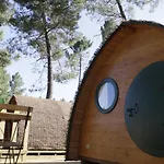 Camping Oleiros Kemp