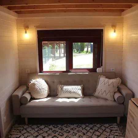 Camping Camping Oleiros (Castelo Branco)