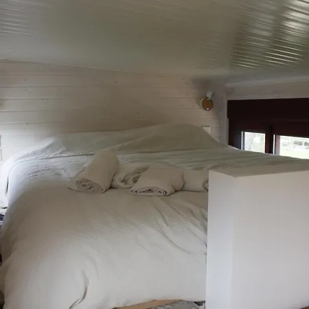 Campsite Camping Oleiros Oleiros (Castelo Branco)