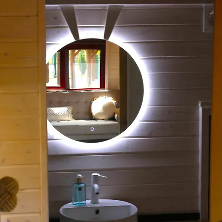Camping Oleiros Oleiros (Castelo Branco)
