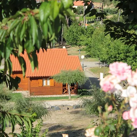 Camping Oleiros