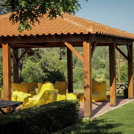 Camping * Oleiros (Castelo Branco)