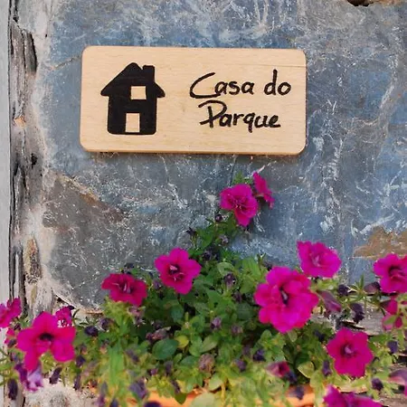 Campsite Camping Oleiros