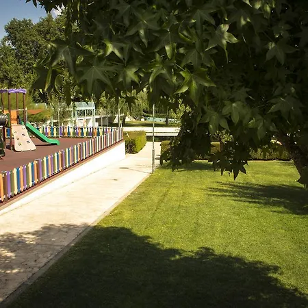 Parque de Campismo Oleiros Oleiros (Castelo Branco)