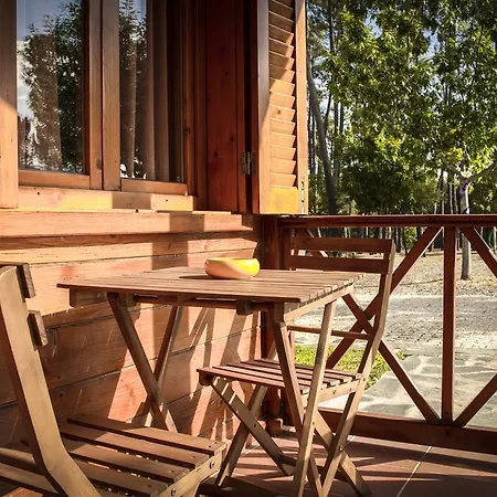 Camping Oleiros Oleiros (Castelo Branco)