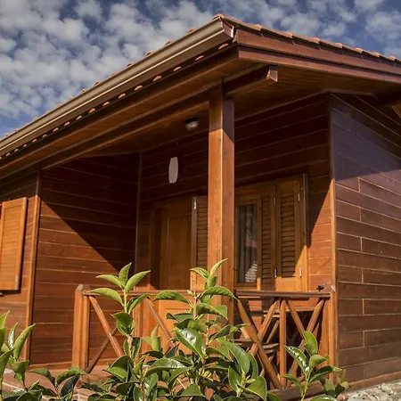Camping Oleiros *