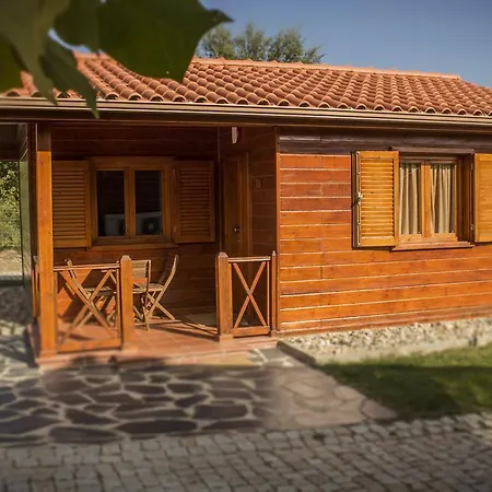 Camping Oleiros * Oleiros (Castelo Branco)