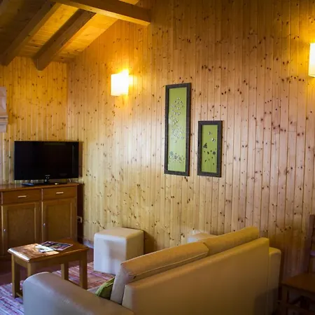Parque de Campismo Camping Oleiros Oleiros (Castelo Branco)