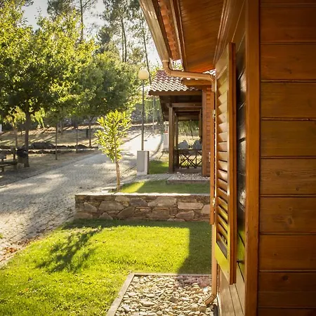 Camping Oleiros *