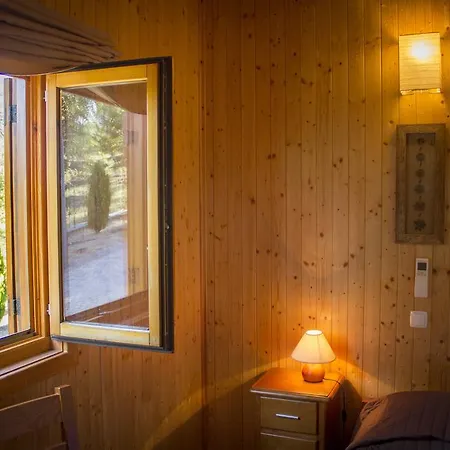 Camping * Oleiros (Castelo Branco)