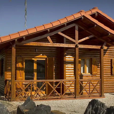 Camping Camping Oleiros (Castelo Branco)