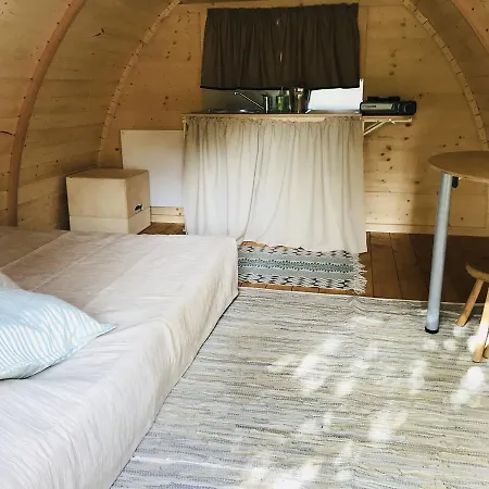 Camping * Oleiros (Castelo Branco)