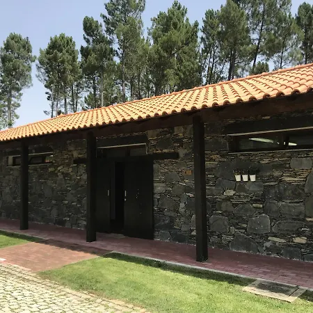 Camping Oleiros Oleiros (Castelo Branco)