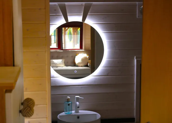 Camping Oleiros (Castelo Branco)