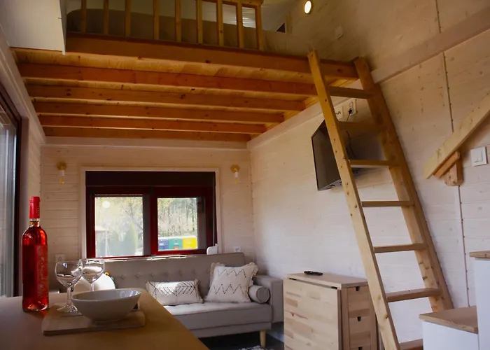 Camping Oleiros (Castelo Branco)