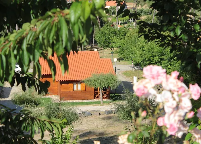 Camping Oleiros