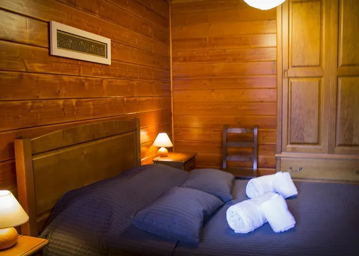 مكان تخييم Camping Oleiros *