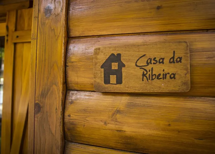 مكان تخييم Camping Oleiros *